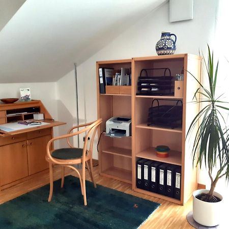Apartment Auszeit Детмолд Екстериор снимка