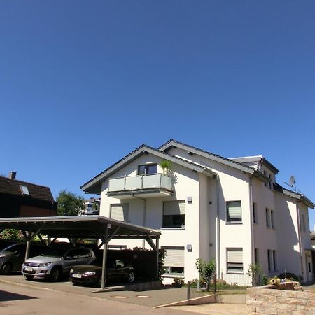 Apartment Auszeit Детмолд Екстериор снимка