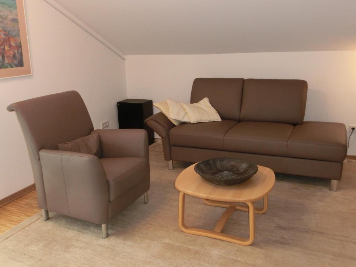 Apartment Auszeit Детмолд Екстериор снимка