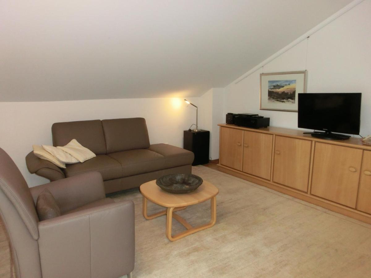 Apartment Auszeit Детмолд Екстериор снимка