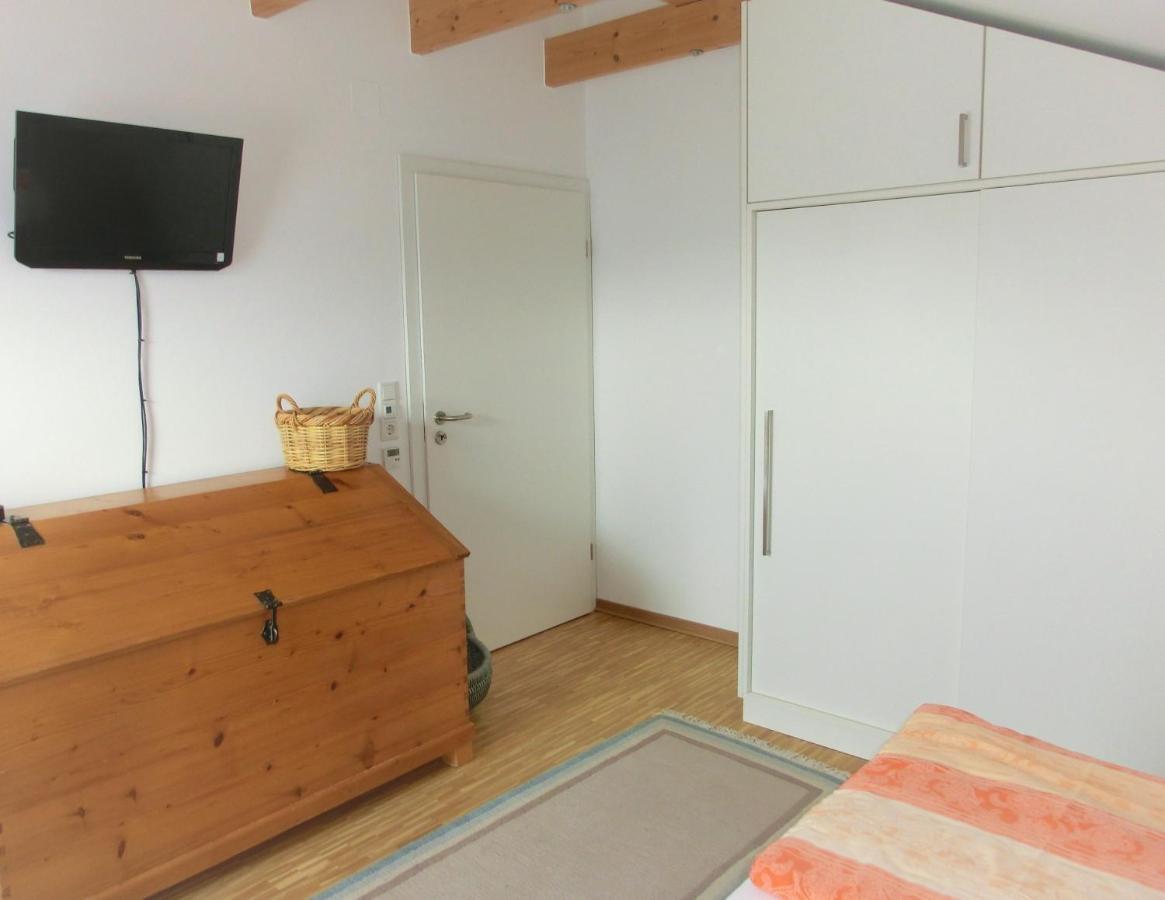 Apartment Auszeit Детмолд Екстериор снимка