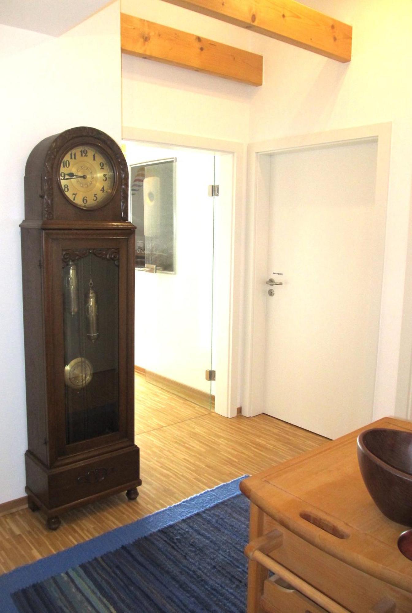Apartment Auszeit Детмолд Екстериор снимка
