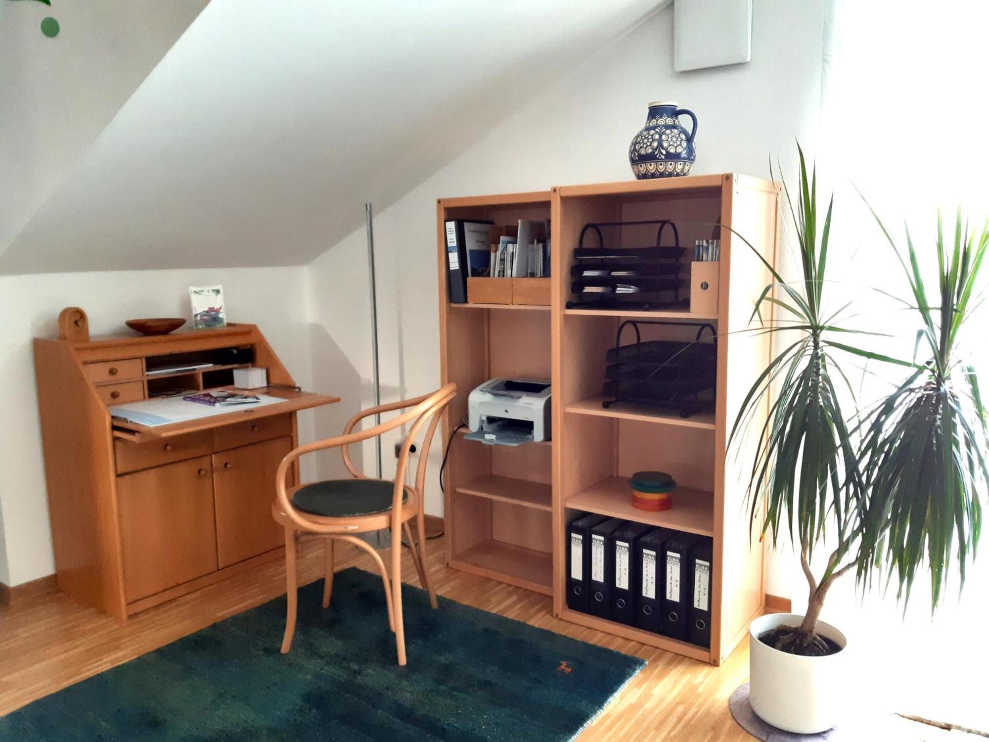 Apartment Auszeit Детмолд Екстериор снимка