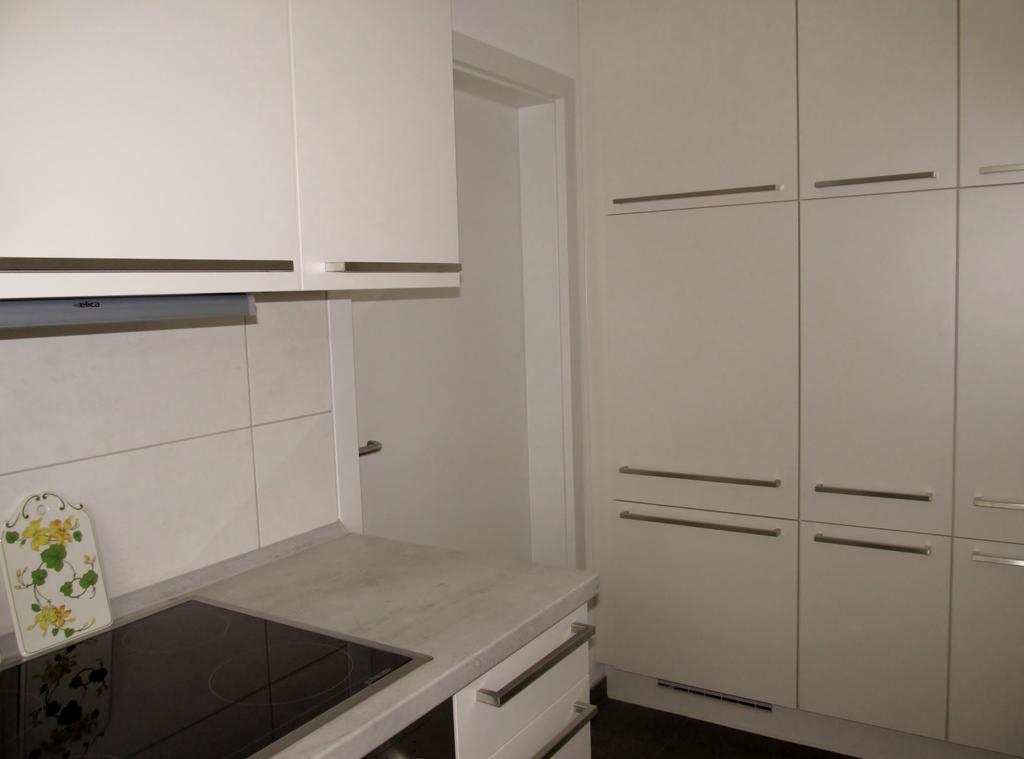 Apartment Auszeit Детмолд Екстериор снимка