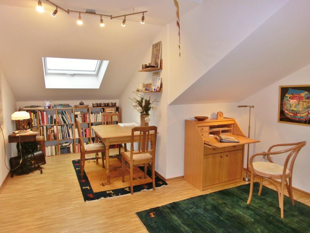 Apartment Auszeit Детмолд Екстериор снимка